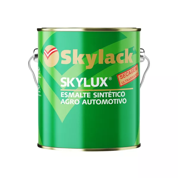 AGRO SINTETICO GL BRANCO GEADA VW 95 SKYLACK