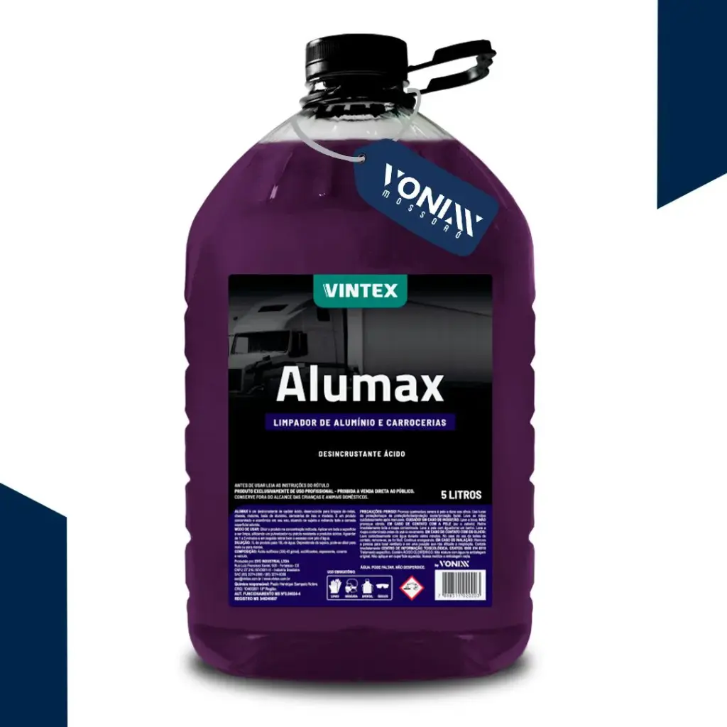 ALUMAX 5L 