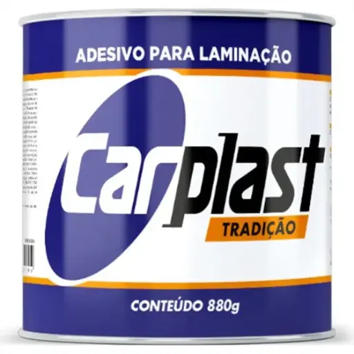 ADESIVO PARA LAMINAÇÃO 880G PLAST