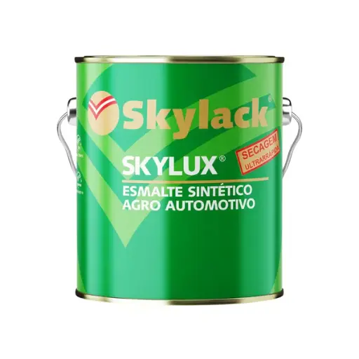 AGRO SINTETICO GL BRANCO GEADA VW 95 SKYLACK