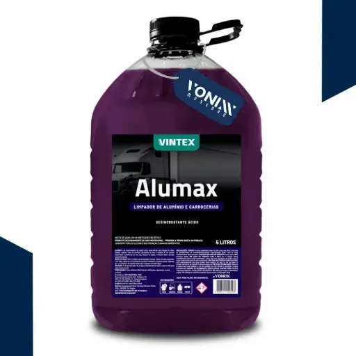 ALUMAX 5L 