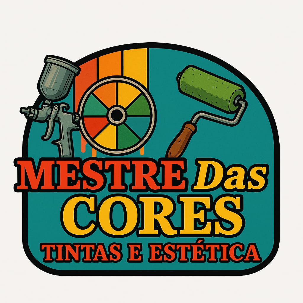 Mestre Das Cores